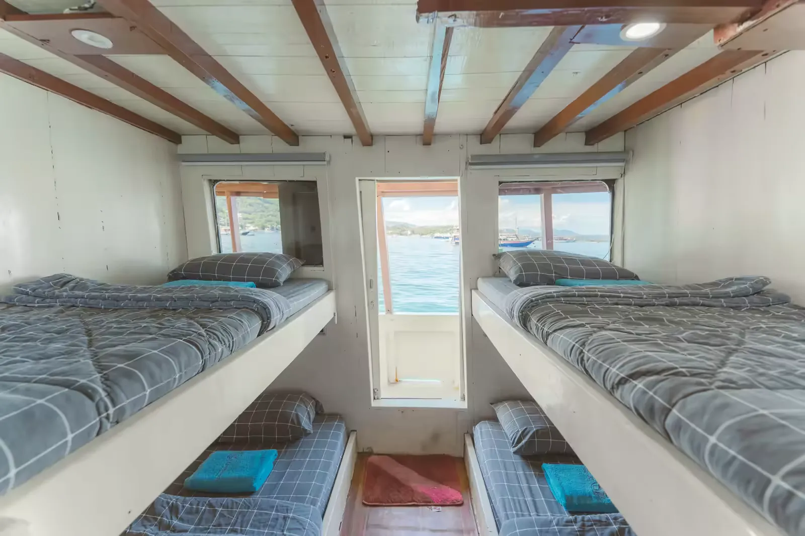Share Cabin 3