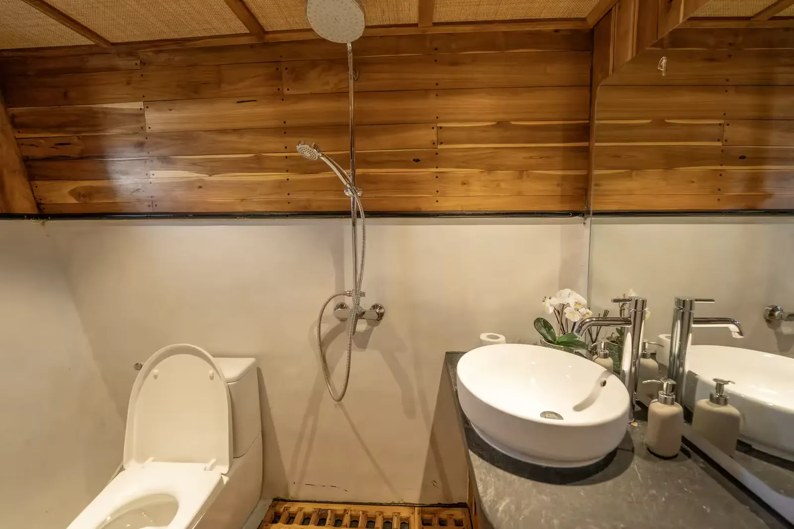 Superior Cabin 3