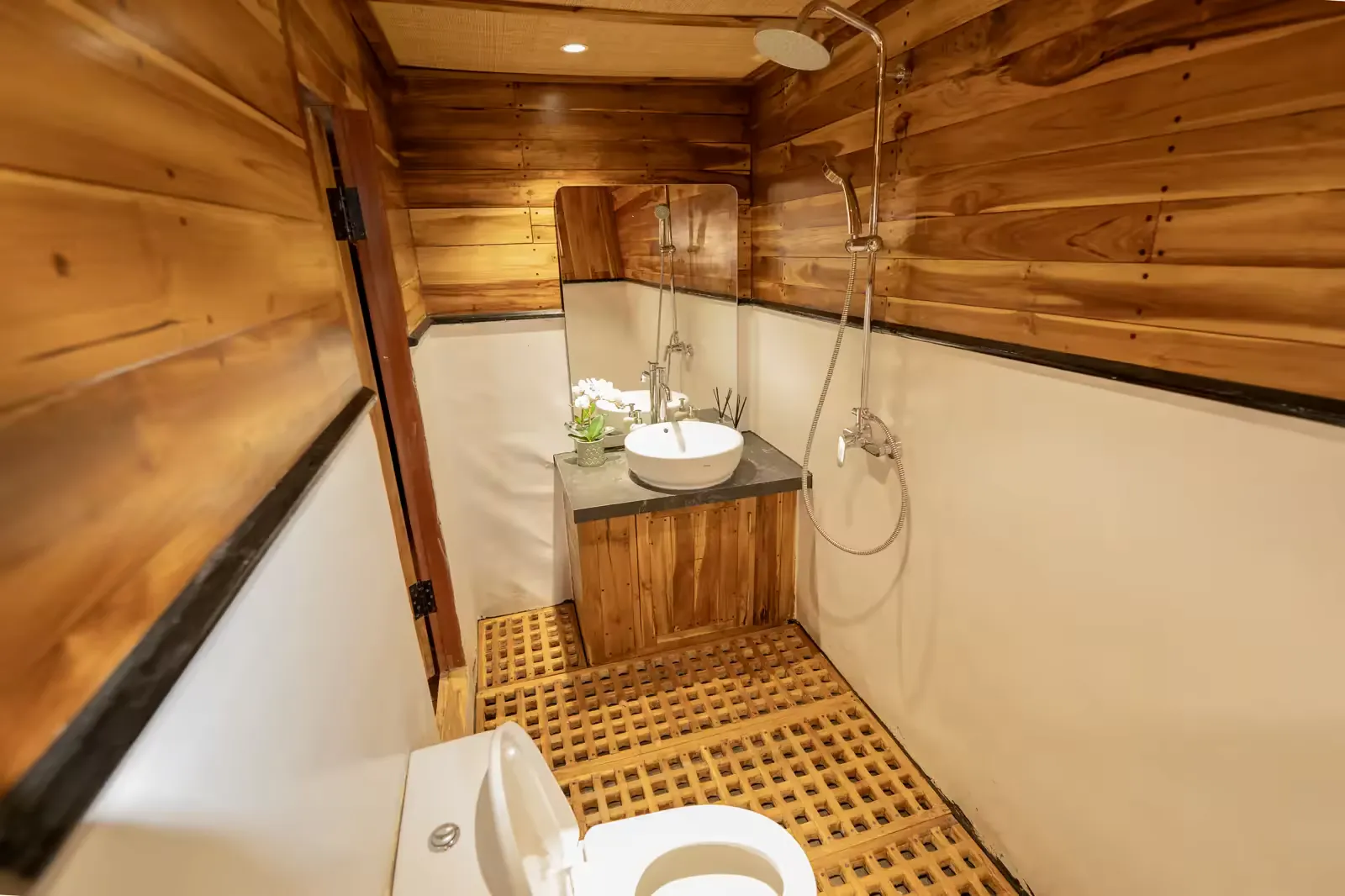 Superior Cabin 3