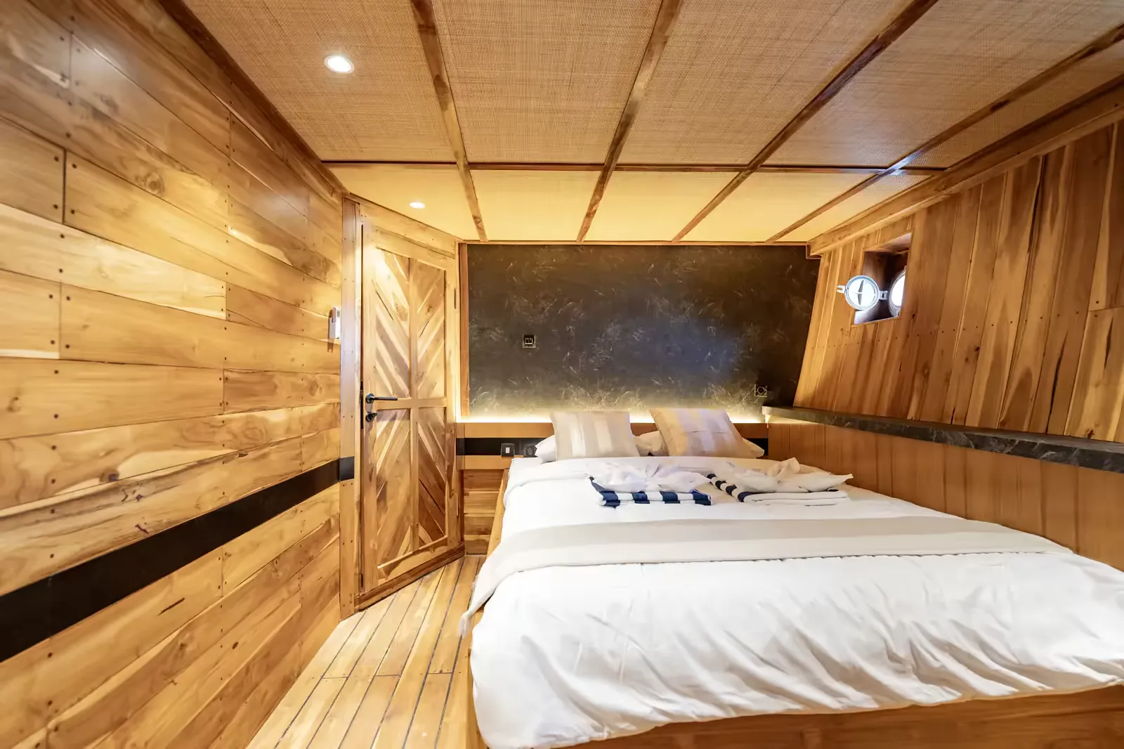 Superior Cabin 3