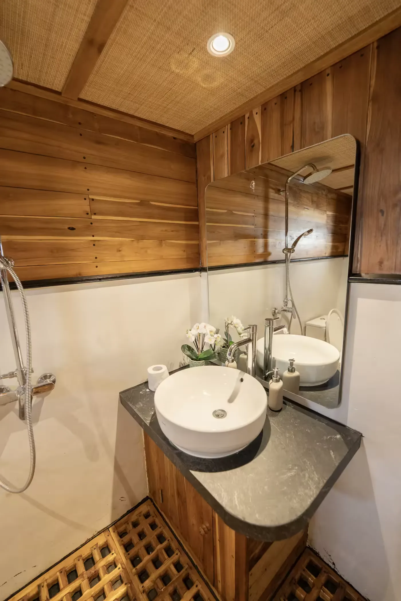 Superior Cabin 4