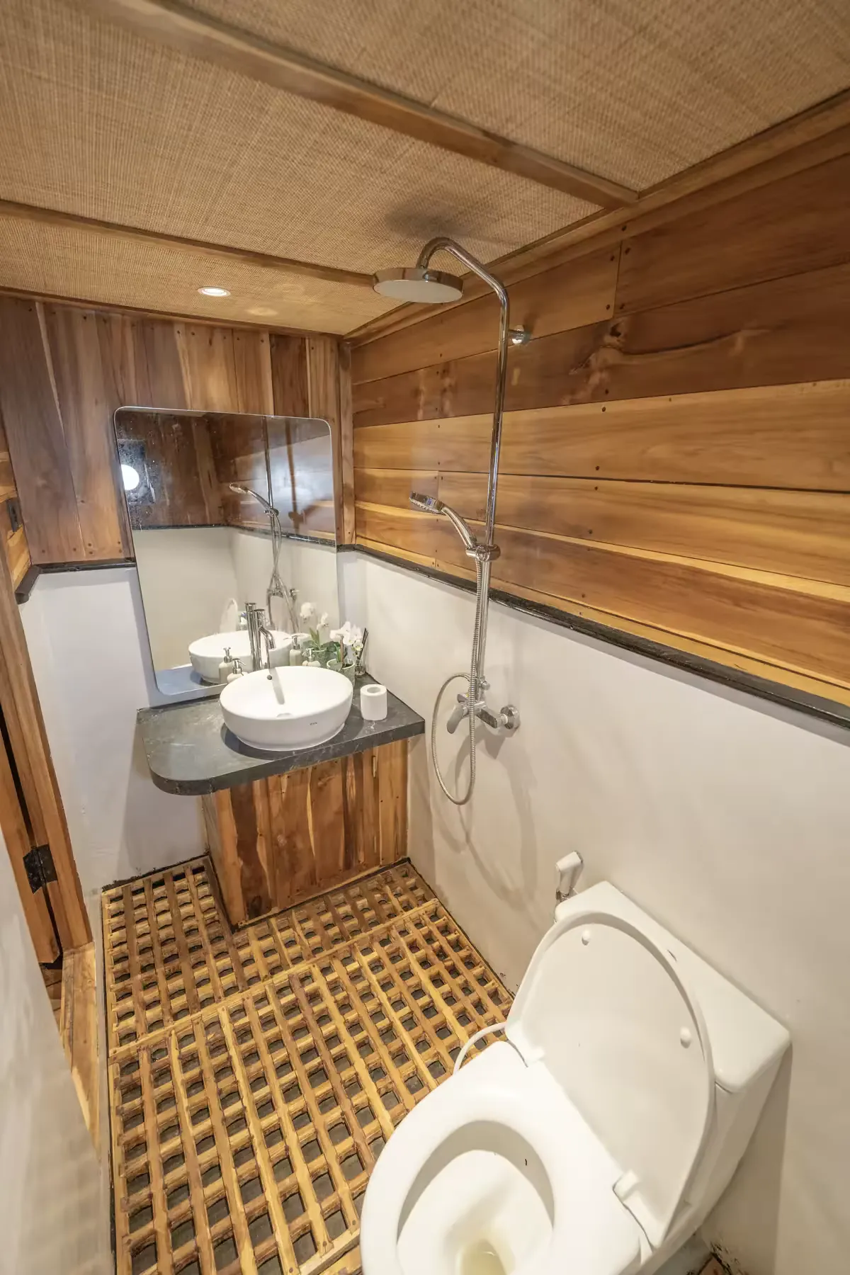 Superior Cabin 4