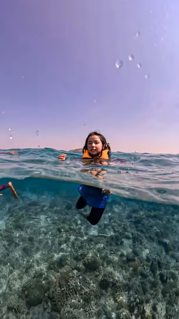 Paket Tour Lombok 5 Hari 4 Malam – Gili Nanggu, Mandalika & Gili Trawangan - Foto Perjalanan 8