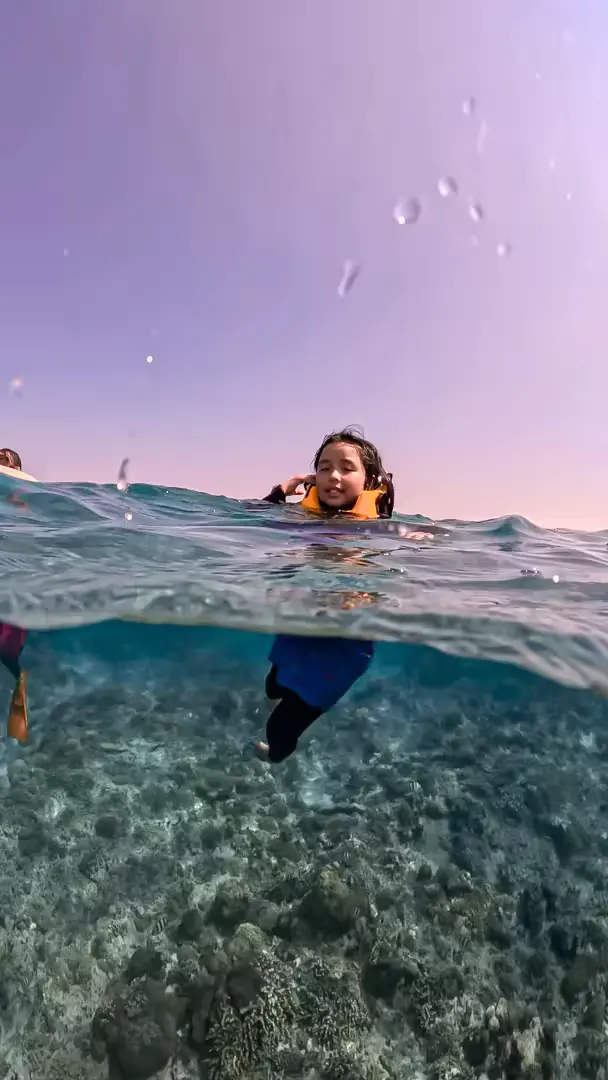 Paket Tour Lombok 4 Hari 3 Malam – Mandalika, Pink Beach & Gili Trawangan