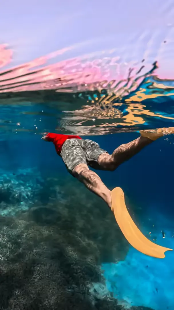 One Day Lombok Gili Air, Gili Meno & Gili Trawangan Snorkeling Package - Journey Photos 4