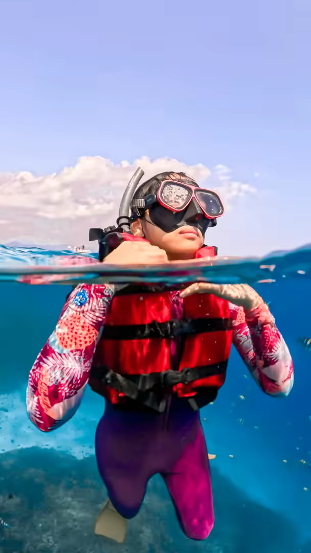 Paket Tour Lombok 5 Hari 4 Malam – Pink Beach, Mandalika & Gili Trawangan - Foto Perjalanan 1