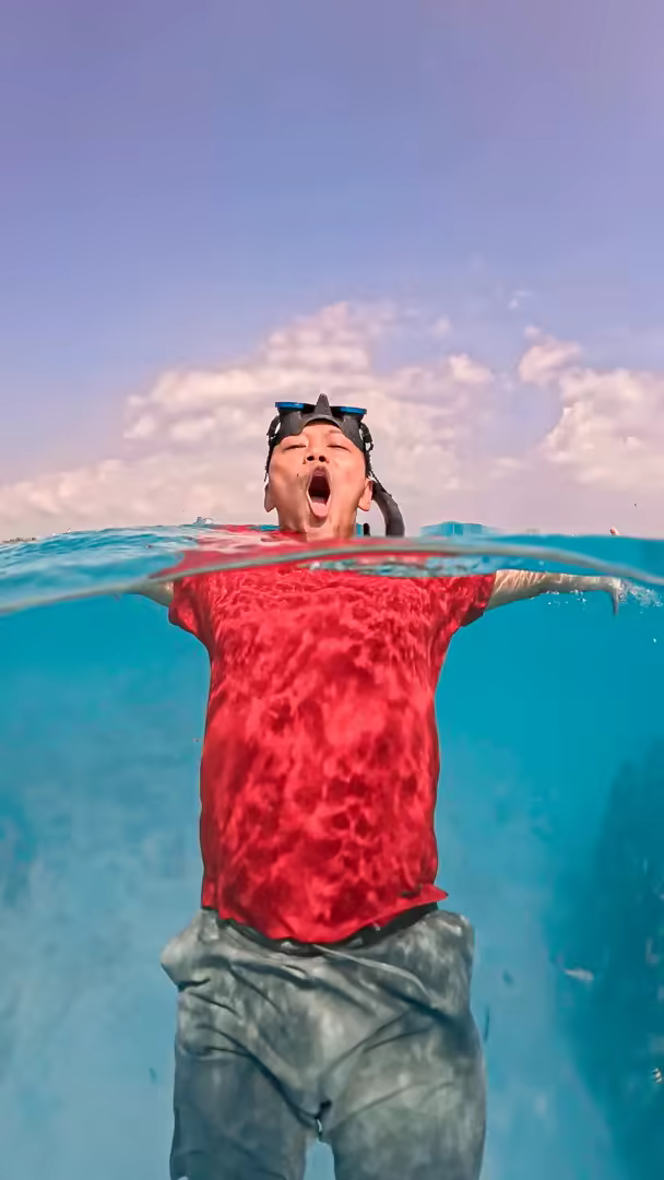 Paket Wisata Lombok 3 Hari 2 Malam Snorkeling 3 Gili & Mandalika - Foto Perjalanan 9
