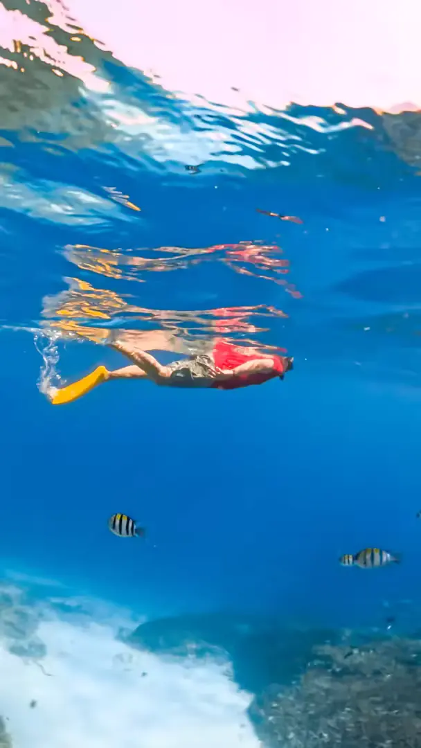 Gili Pasir