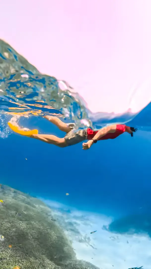 Lombok Honeymoon Package 4 Days 3 Nights Romantic Private Tour - Journey Photos 2