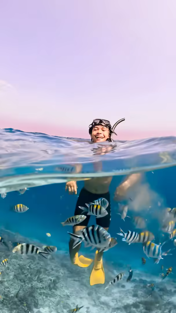 Paket Wisata 1 Hari Gili Layar, Gili Gede & Gili Rengit - Foto Perjalanan 8