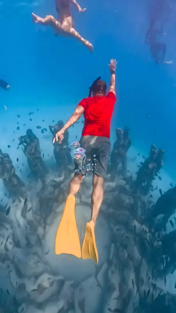 Paket Wisata Lombok 4 Hari 3 Malam Gili Trawangan & Gili Nanggu