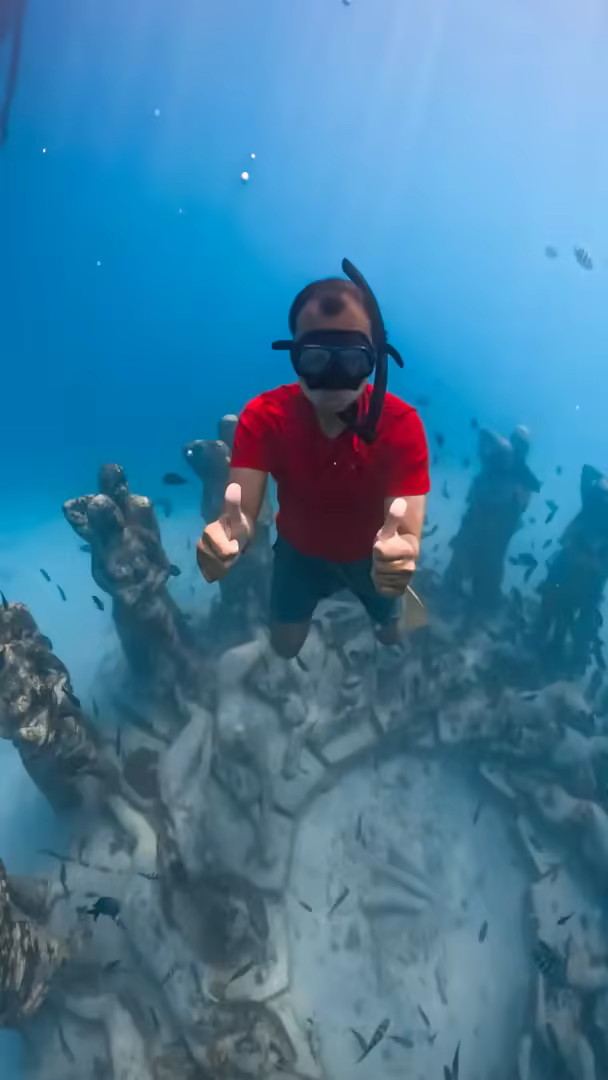 Paket Tour Lombok 4 Hari – Mandalika, City Tour & Gili Trawangan - Foto Perjalanan 5