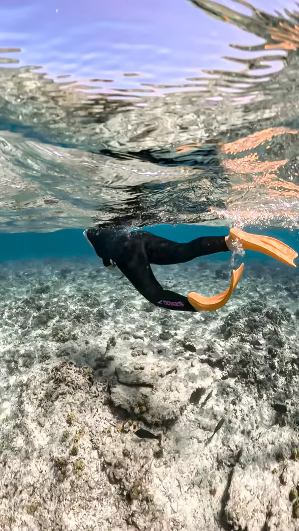 Paket Tour Lombok 3 Hari 2 Malam – Mandalika, Gili Trawangan & City Tour - Foto Perjalanan 8