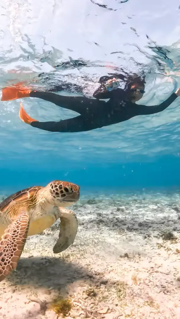 Paket Tour Lombok 3 Hari – Gili Nanggu, Mandalika
