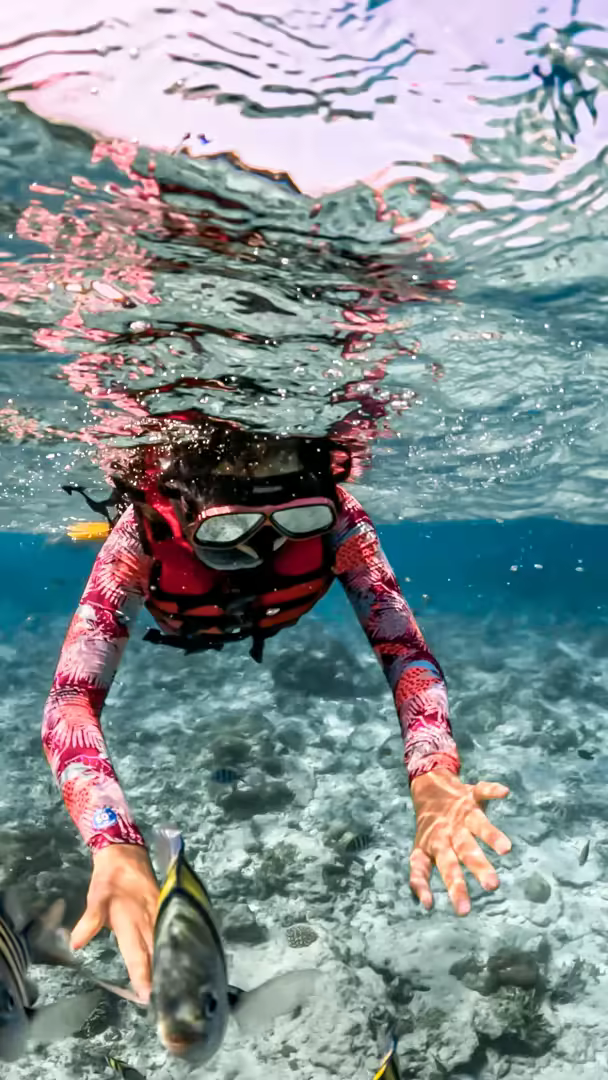 Paket Wisata Lombok 3 Hari 2 Malam Snorkeling 3 Gili & Mandalika - Foto Perjalanan 4