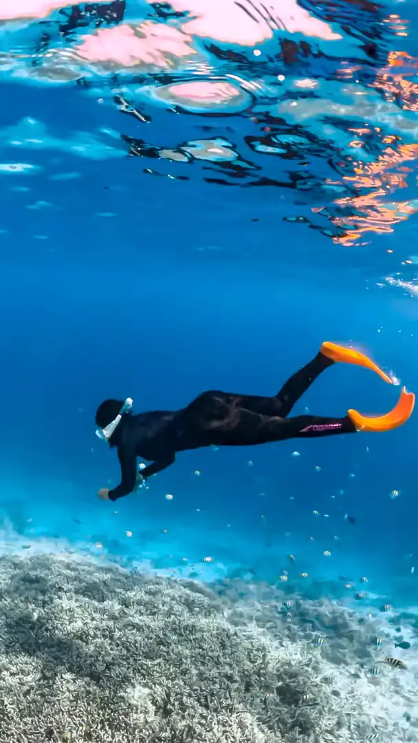 Paket Tour Lombok 6 Hari 5 Malam – Mandalika, Gili Nanggu, Gili Trawangan & Pink Beach