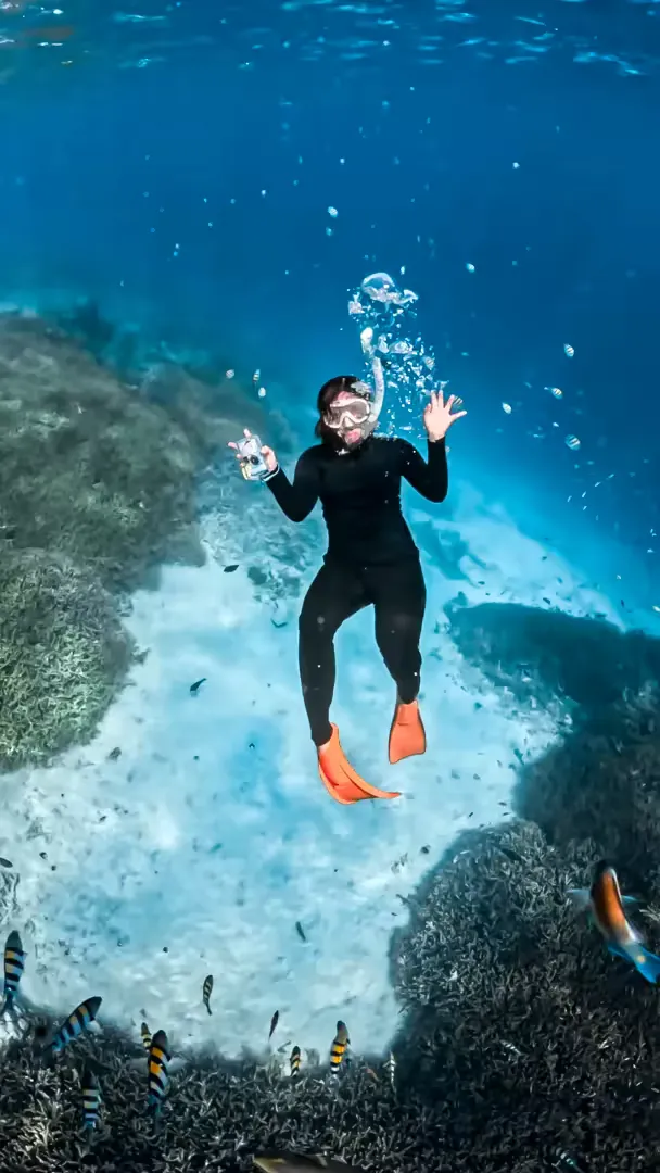 One Day Sumbawa Kenawa, Paserang & Kambing Island Tour Package - Journey Photos 18