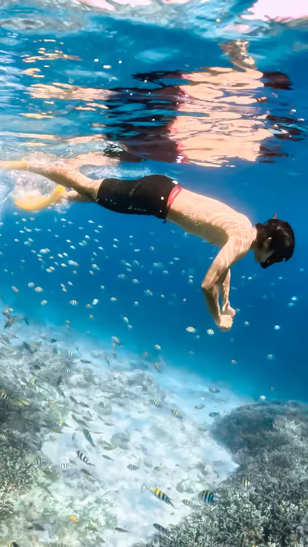 Paket Tour Lombok 6 Hari 5 Malam – Mandalika, Gili Nanggu, Gili Trawangan & Pink Beach - Foto Perjalanan 3