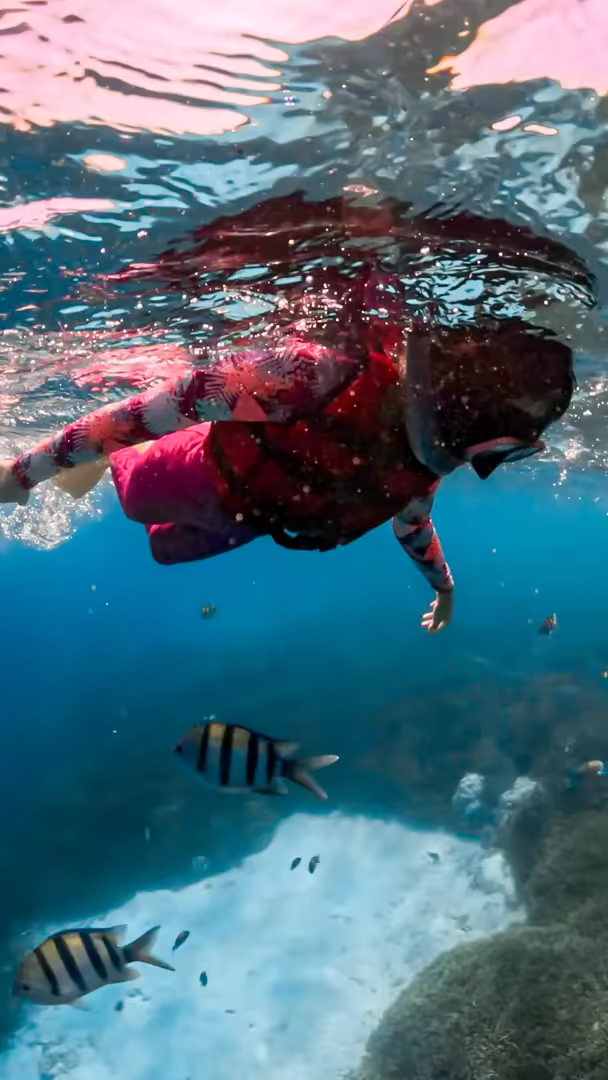 Paket Wisata Lombok 3 Hari 2 Malam Snorkeling 3 Gili & Mandalika - Foto Perjalanan 5