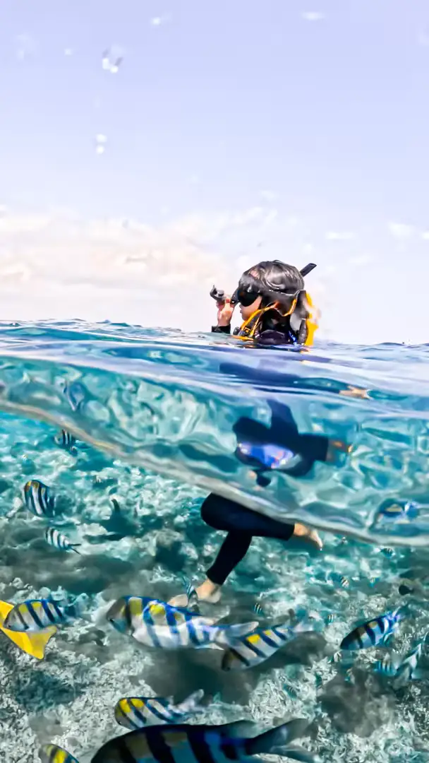 Paket Tour Lombok 3 Hari 2 Malam – Mandalika, Snorkeling Gili & City Tour