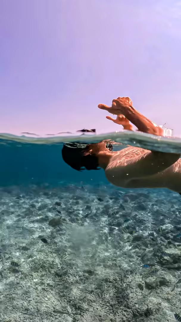 Paket Tour Lombok 5 Hari 4 Malam – Gili Nanggu, Mandalika & Gili Trawangan - Foto Perjalanan 2