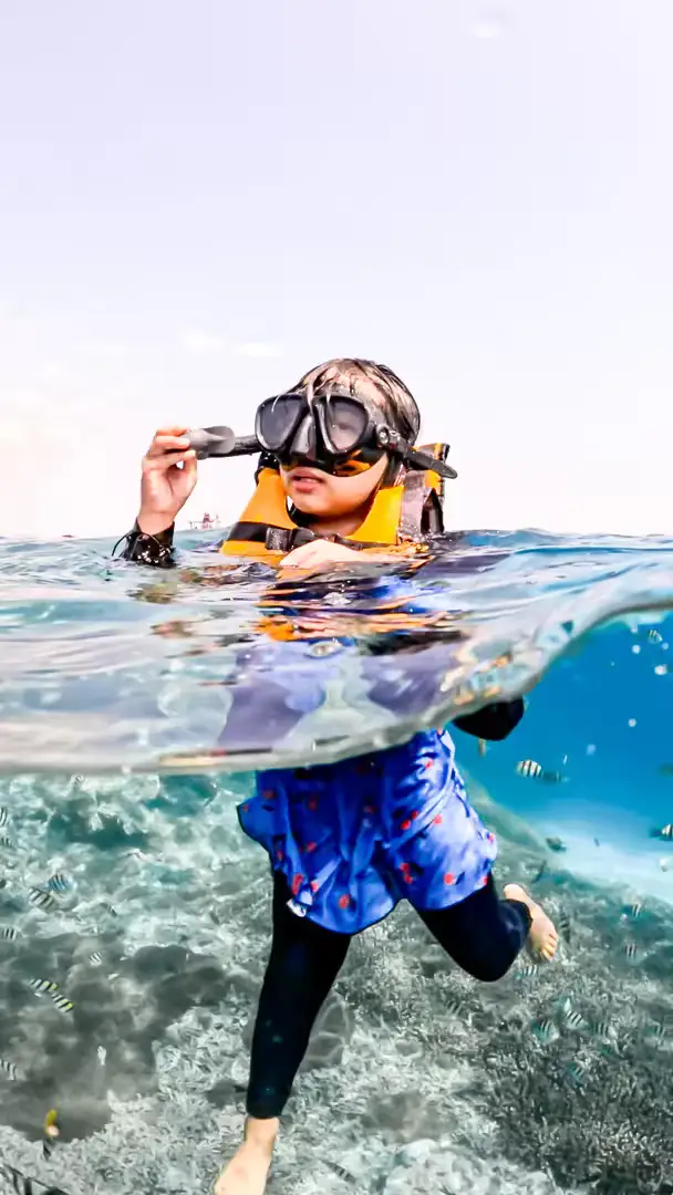 Paket Tour Lombok 3 Hari 2 Malam – Gili Trawangan & Mandalika