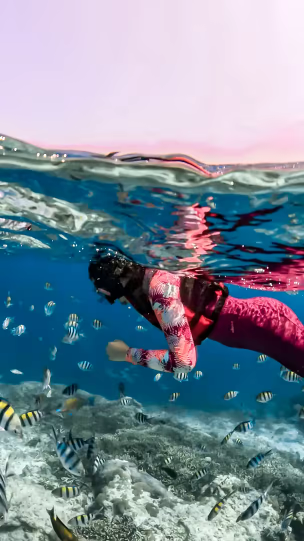 Paket Wisata Lombok 3 Hari 2 Malam Snorkeling 3 Gili & Mandalika - Foto Perjalanan 7