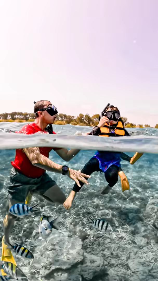 Paket Tour Lombok 3 Hari 2 Malam – Mandalika, Gili Trawangan & City Tour - Foto Perjalanan 5