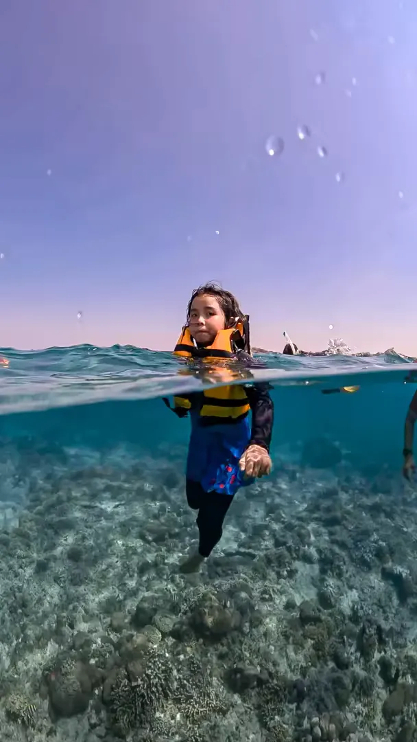 Lombok Honeymoon Package 3 Days 2 Nights Romantic Private Tour - Journey Photos 9