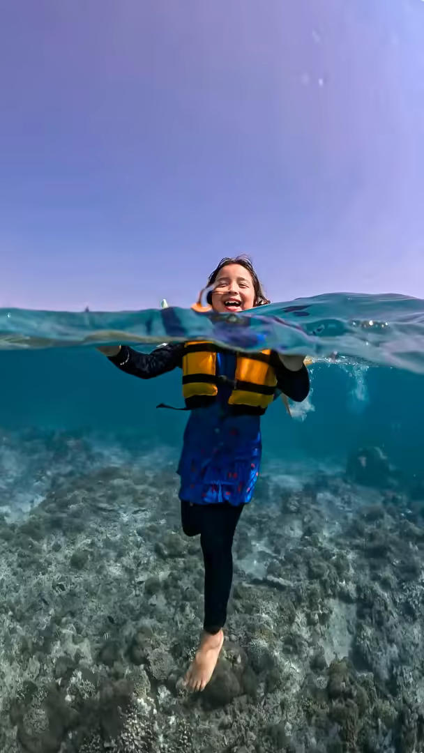 Paket Wisata Lombok 3 Hari 2 Malam Snorkeling 3 Gili & Mandalika - Foto Perjalanan 15