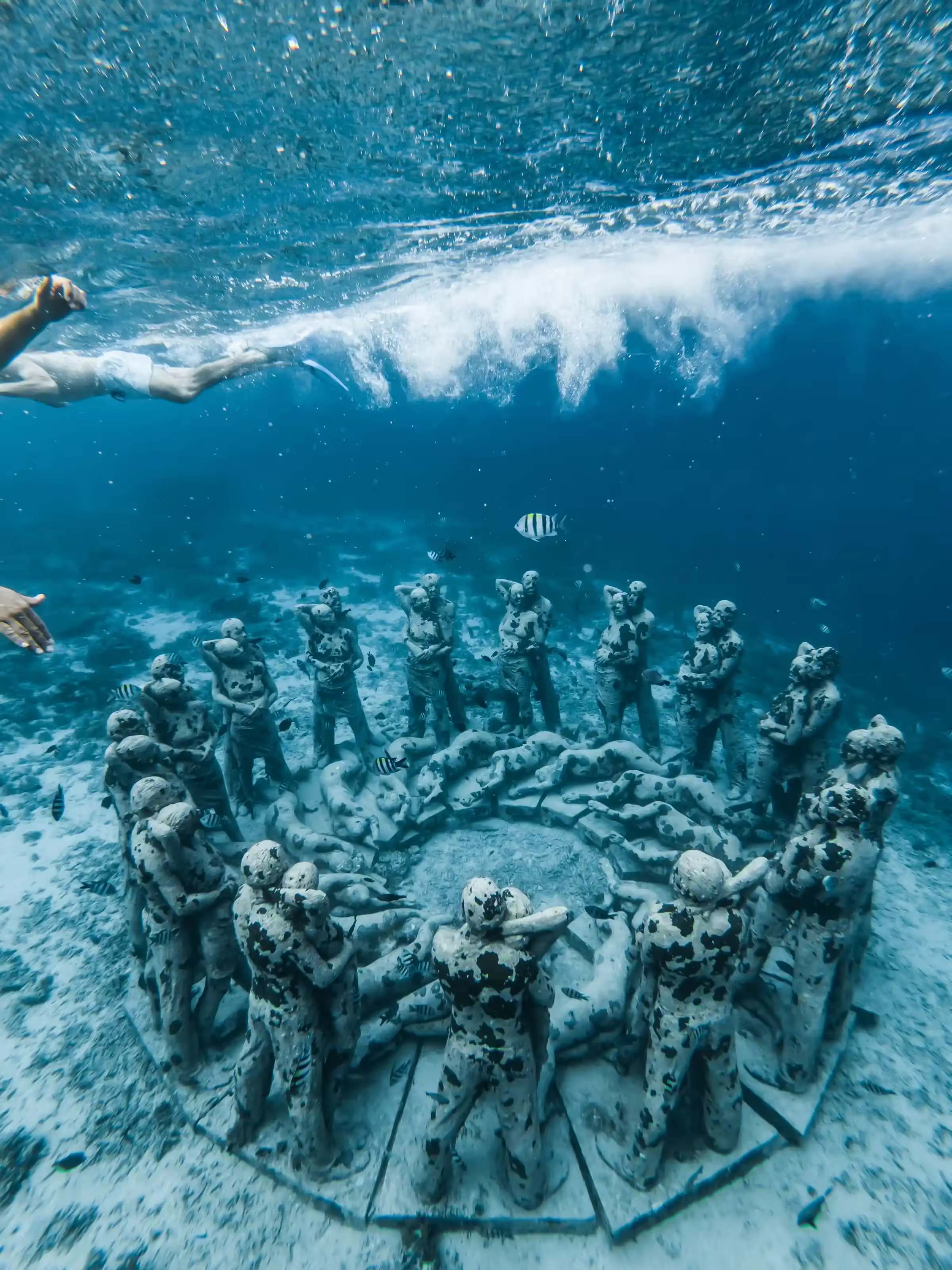 Paket Wisata Lombok 3 Hari 2 Malam Snorkeling 3 Gili & Mandalika - Foto Perjalanan 21
