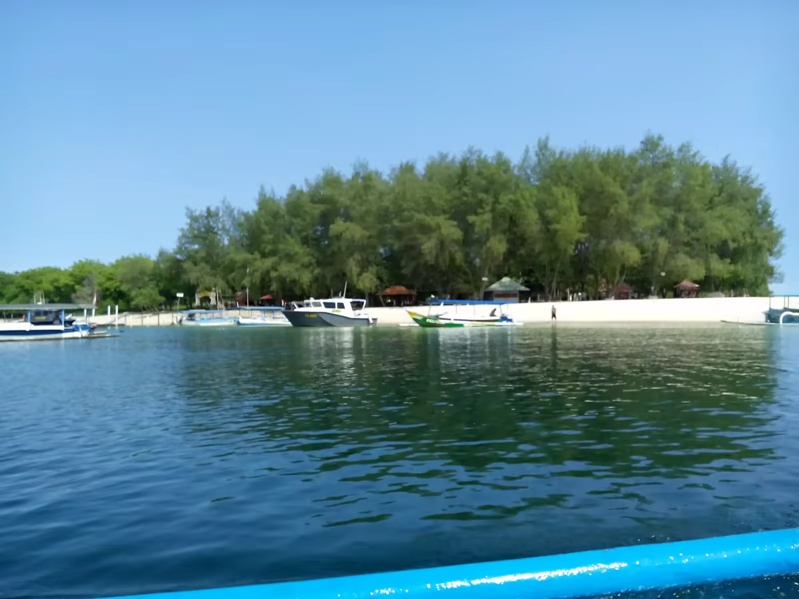Paket Tour Lombok 5 Hari 4 Malam – Gili Nanggu, Mandalika & Gili Trawangan - Foto Perjalanan 21