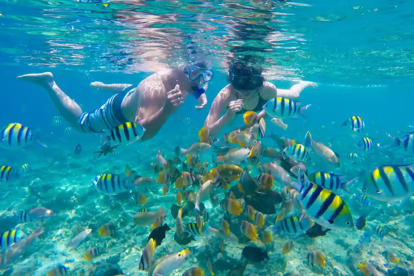 Paket Tour Lombok 5 Hari 4 Malam – Gili Nanggu, Mandalika & Gili Trawangan - Foto Perjalanan 22