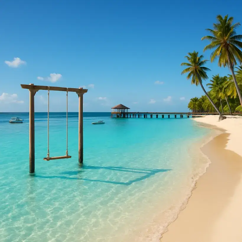 Paket Tour Lombok 3 Hari 2 Malam – Gili Trawangan & Mandalika