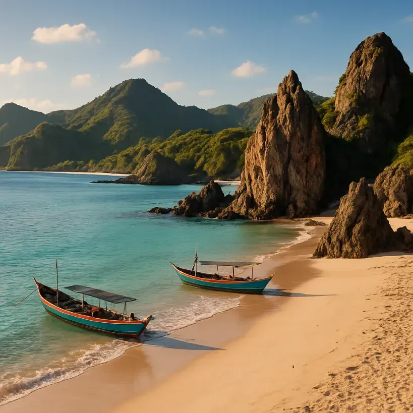 Sumbawa