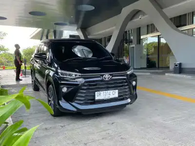 Toyota Avanza