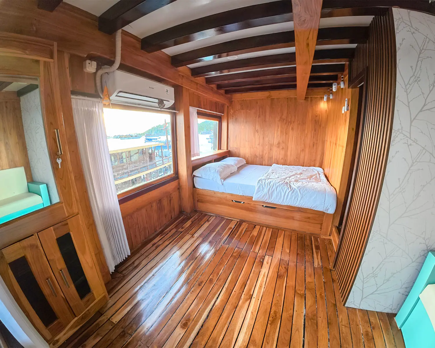 Senggigi Room