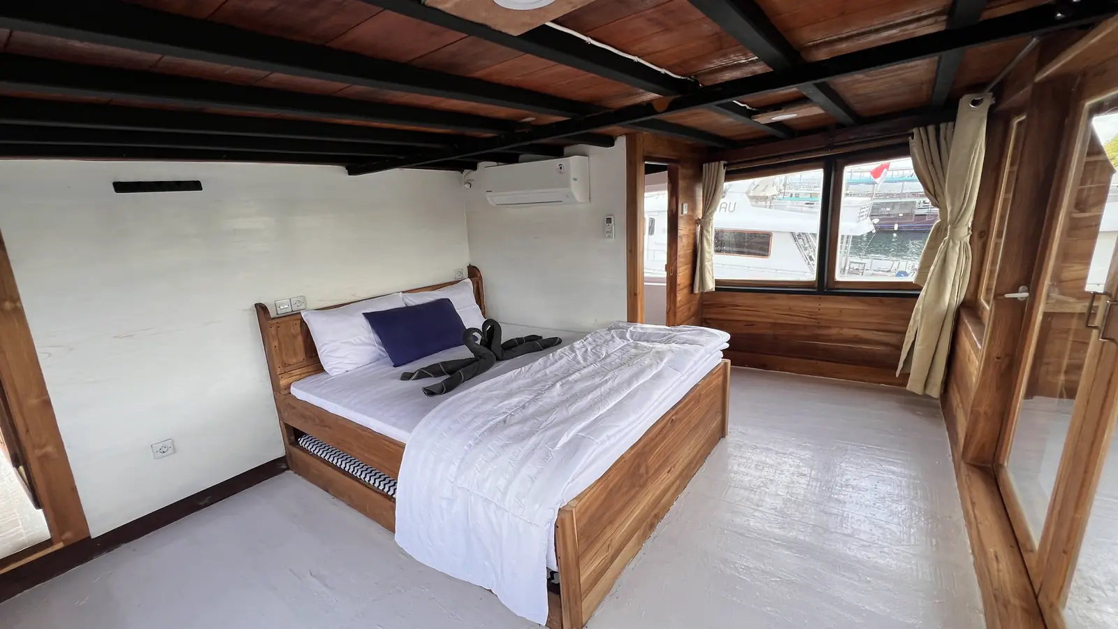 Royal Master (Upper Deck)