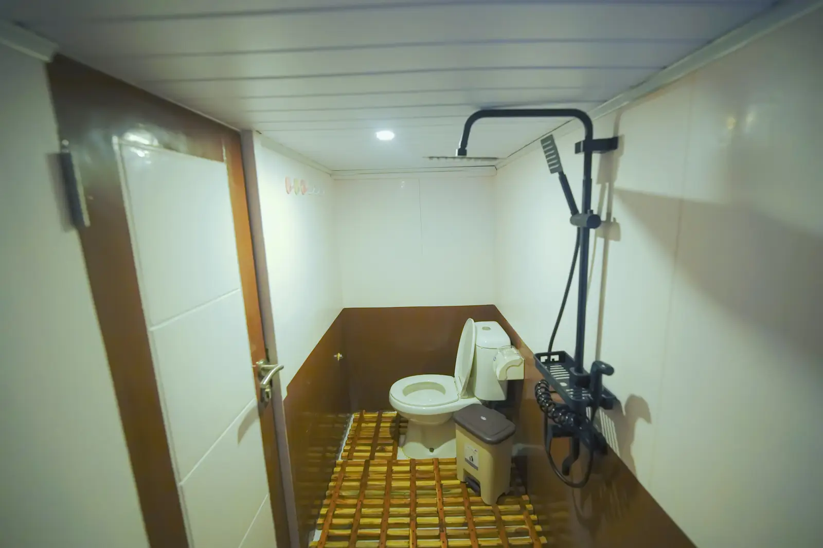 Superior Cabin 2 (Lower Deck)