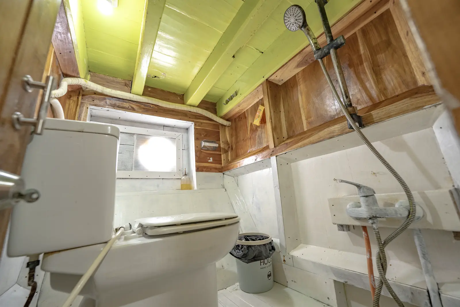 Superior Cabin 3