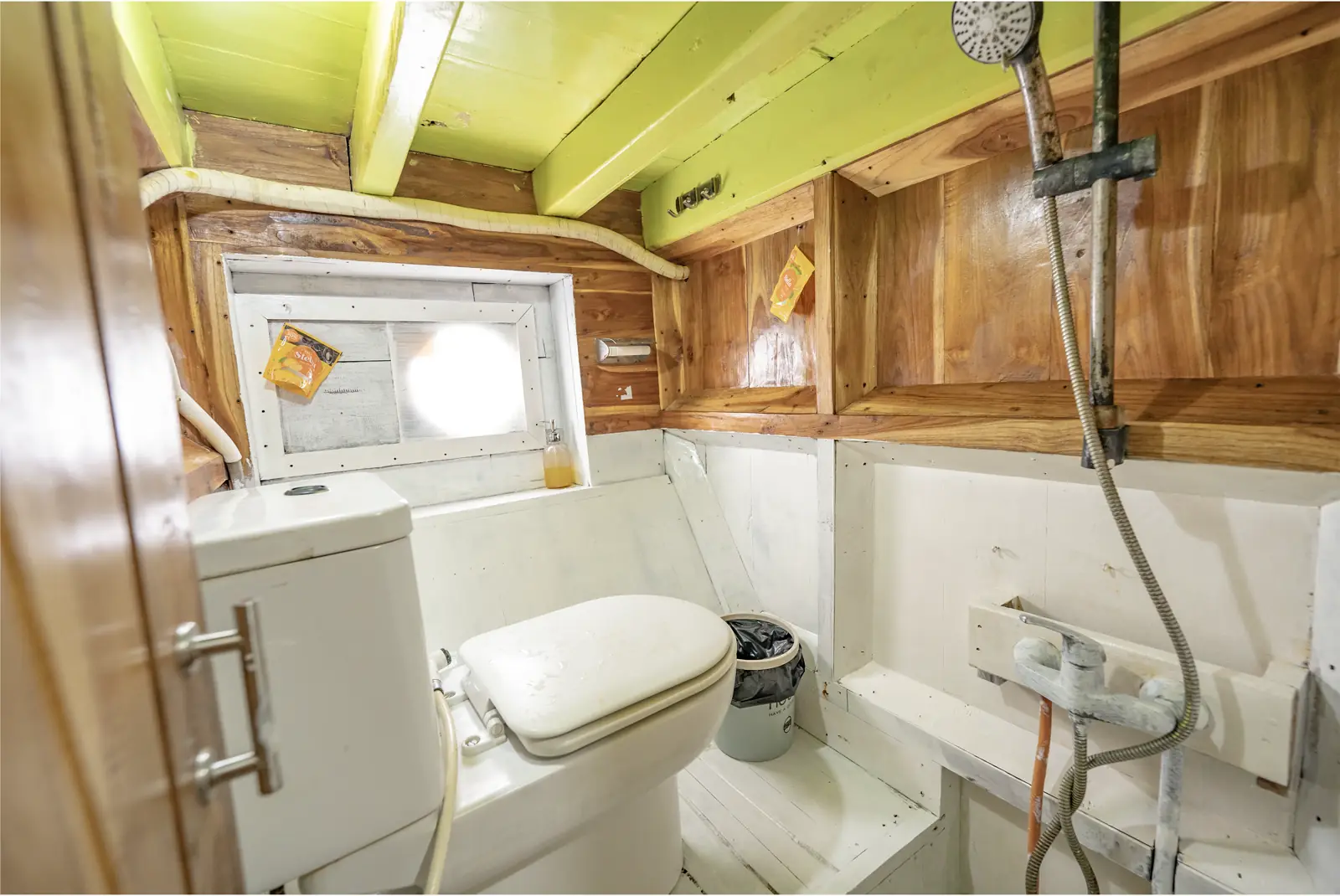 Superior Cabin 3