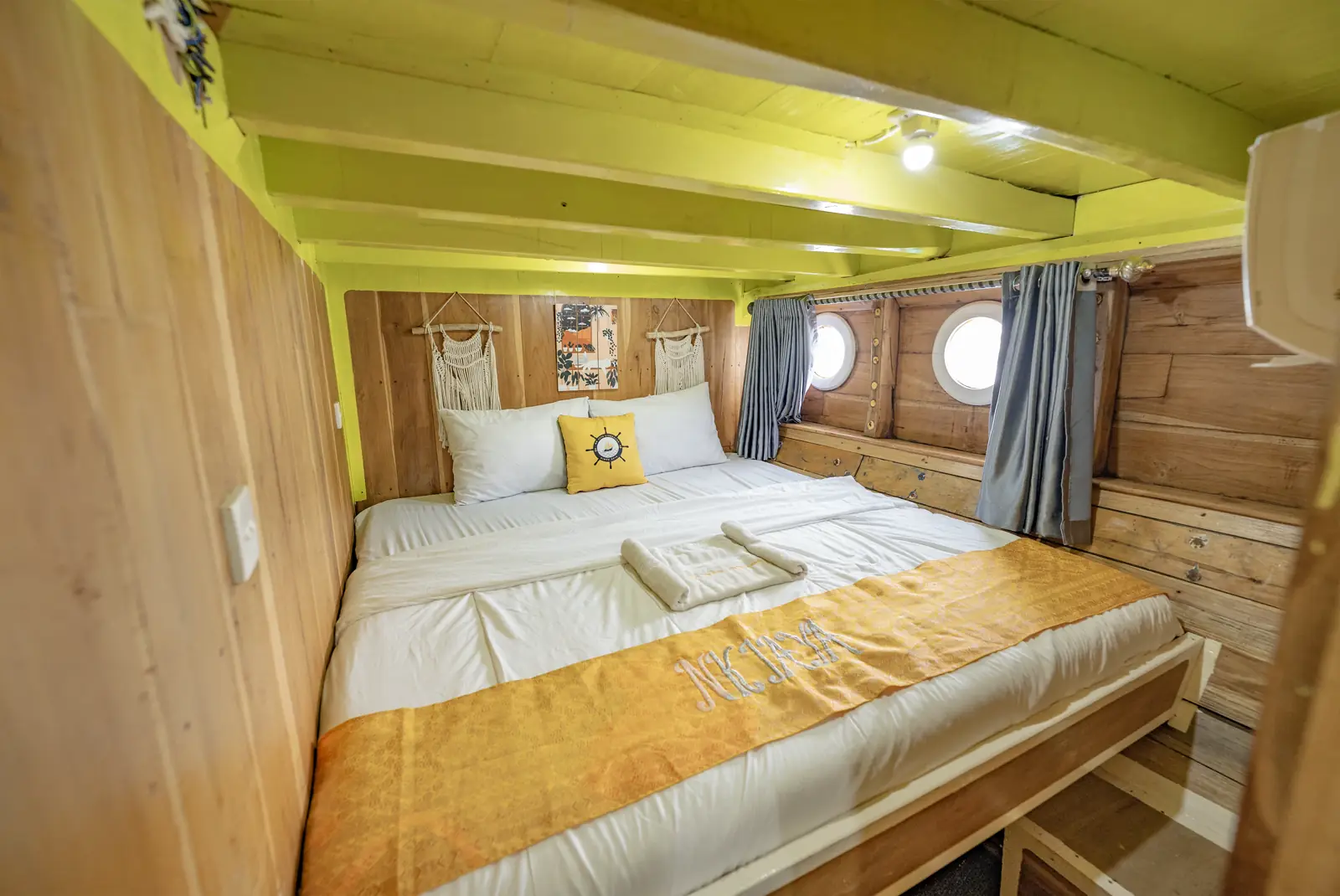 Superior Cabin 3