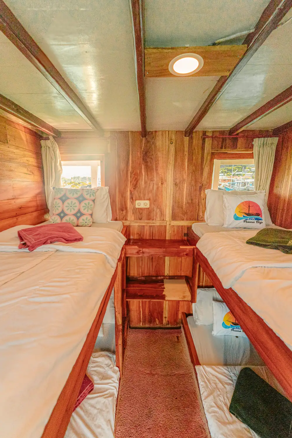 Share Cabin