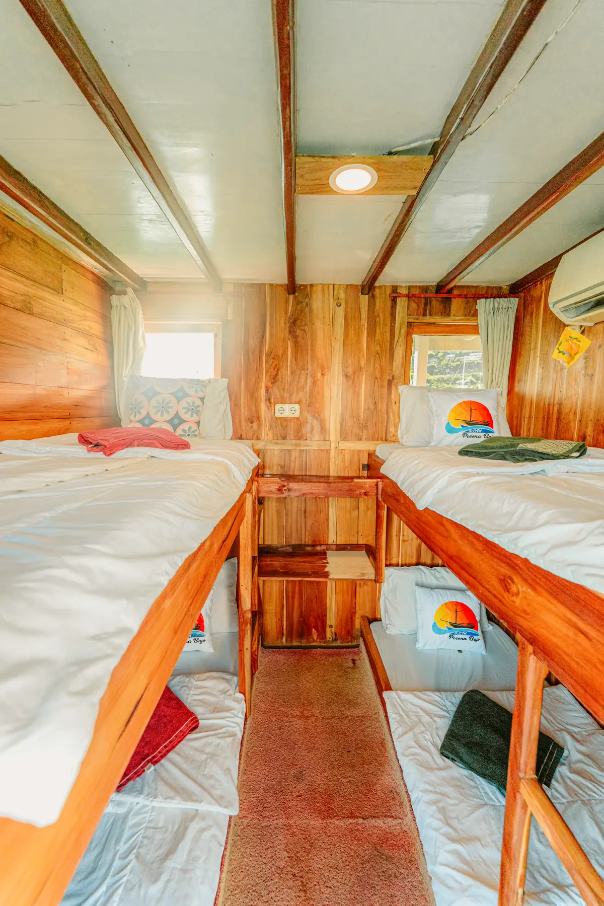 Share Cabin